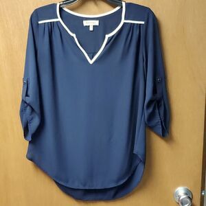 Blouse by monteau, small 